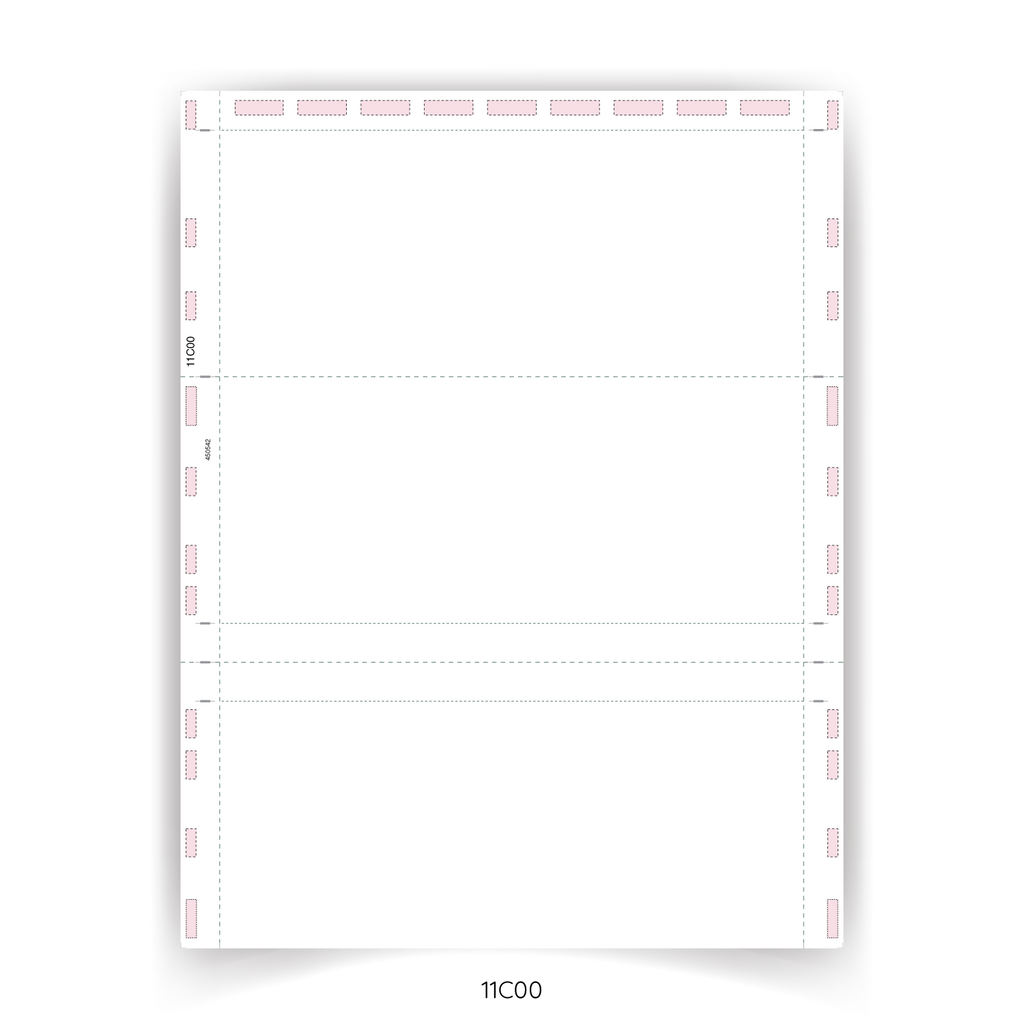 Stock Pressure Seal Mailers - My One Stop