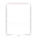 Stock Pressure Seal Mailers - My One Stop