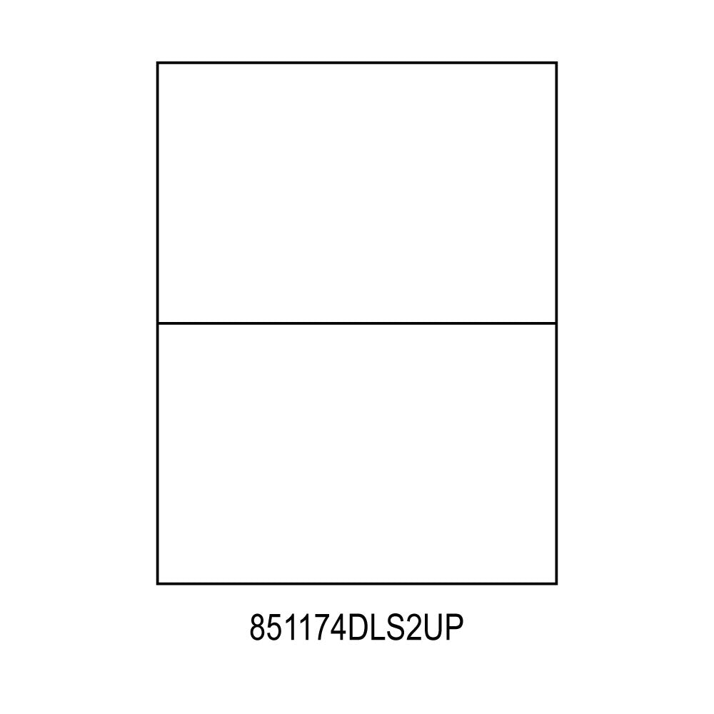 Drum Labels - My One Stop