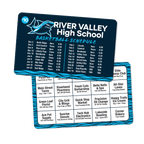 Fundraising Cards - My One Stop