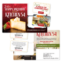 Custom Plastic Postcard Mailers - My One Stop