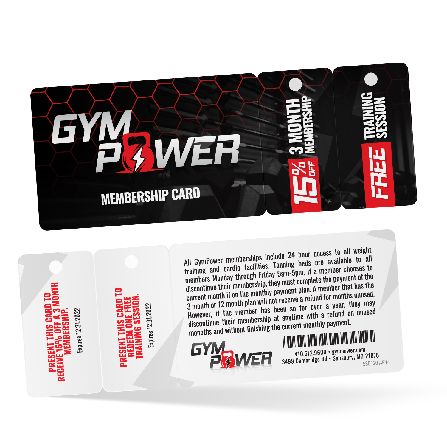 Custom Key Tags