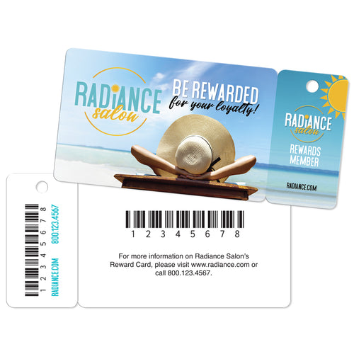 Membership & Loyalty Cards - My One Stop