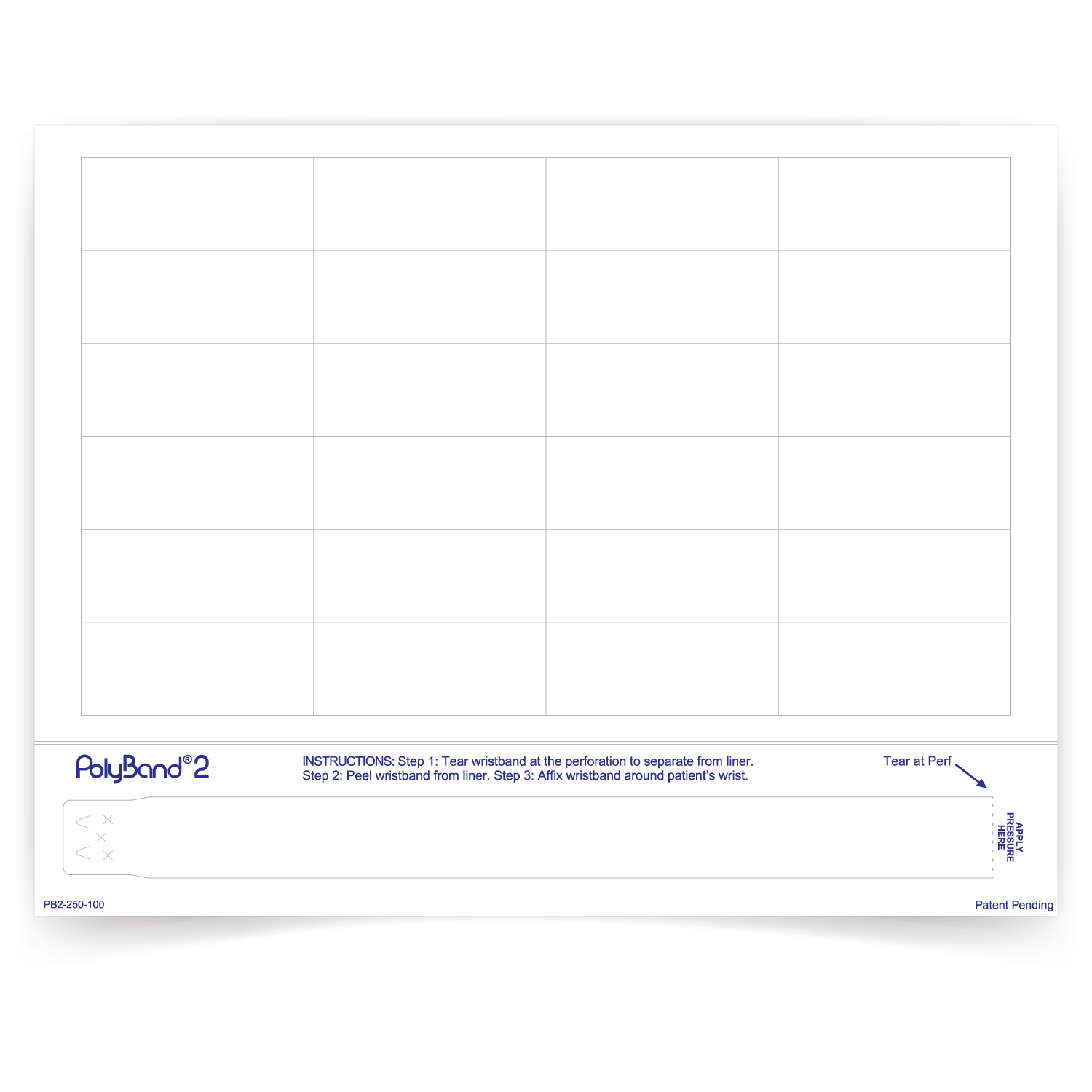 #var:PB2-250-100
