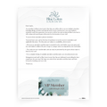 Stock Form and Membership Card Combos - My One Stop