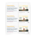 Stock Form and Membership Card Combos - My One Stop