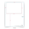 Stock Integrated Labels - My One Stop