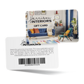 Custom Gift Cards - My One Stop