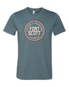 Downtown Fort Scott Shirt
