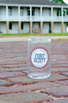 Downtown Fort Scott Glass